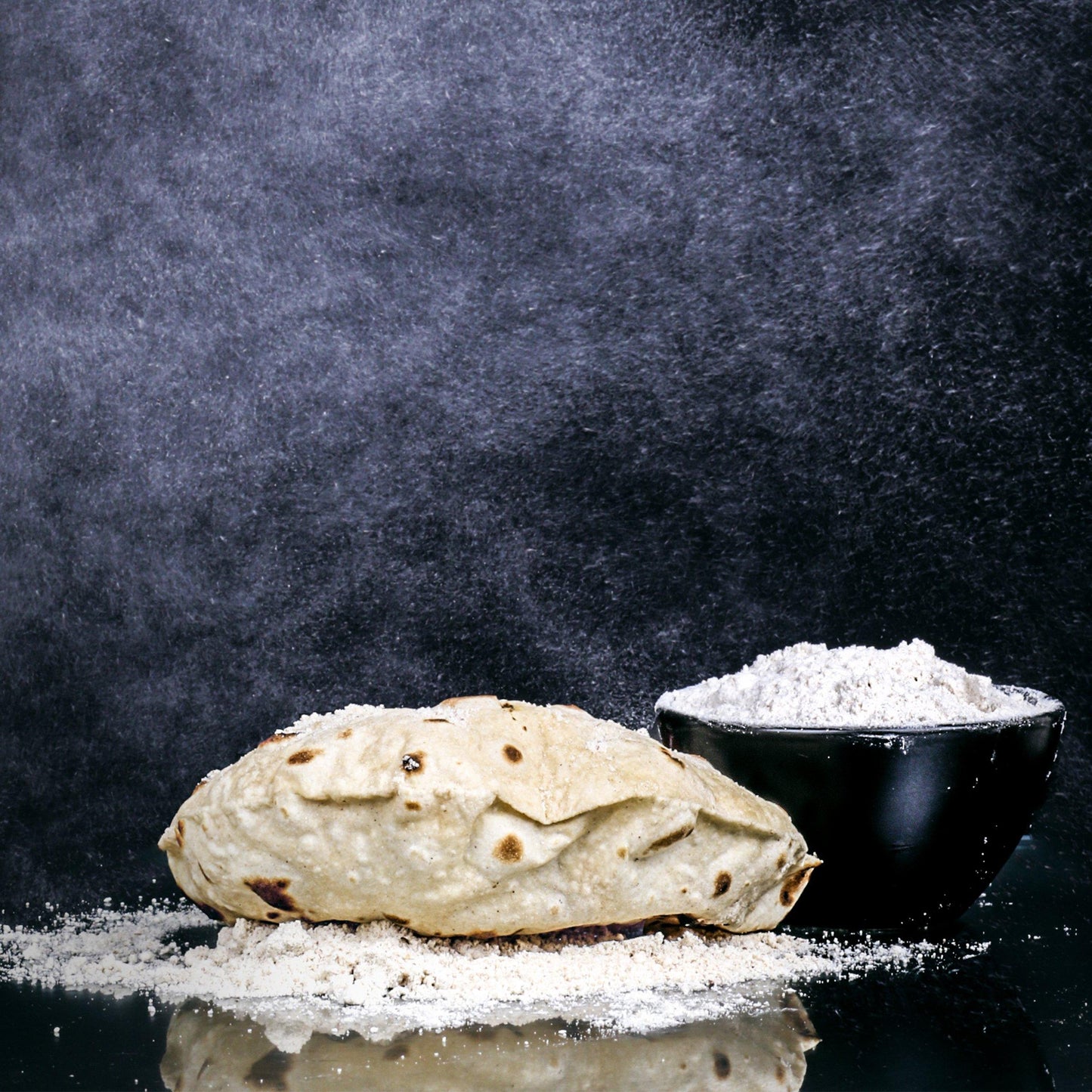 Keto Flour (NO SOY)
