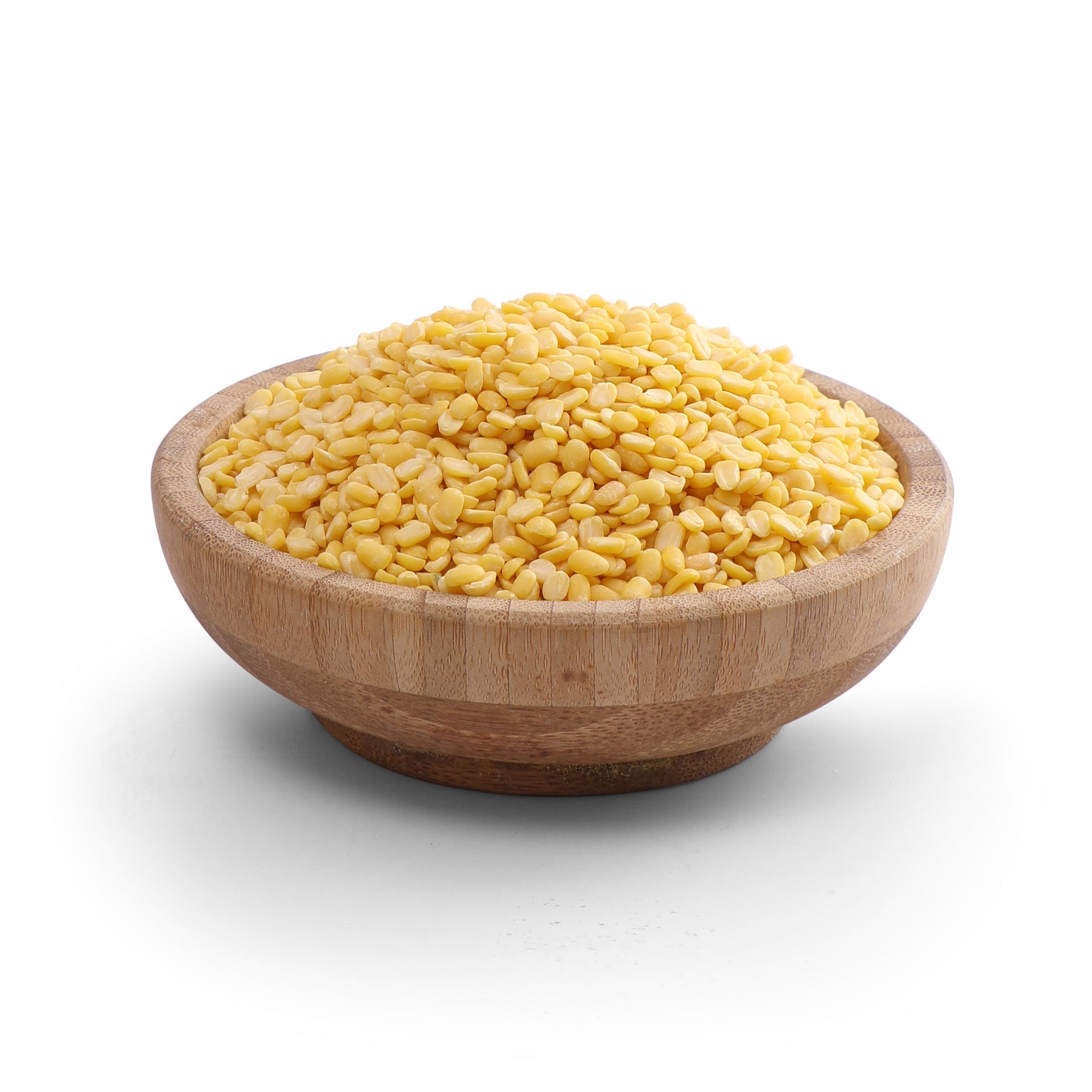 Moong Dal / Yellow Lentil