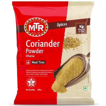 MTR Coriander Powder 250 g