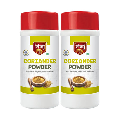 Coriander Powder 1000g ( Pack Of 2 × 450g net)