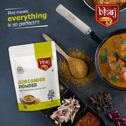 Coriander Powder - 200g