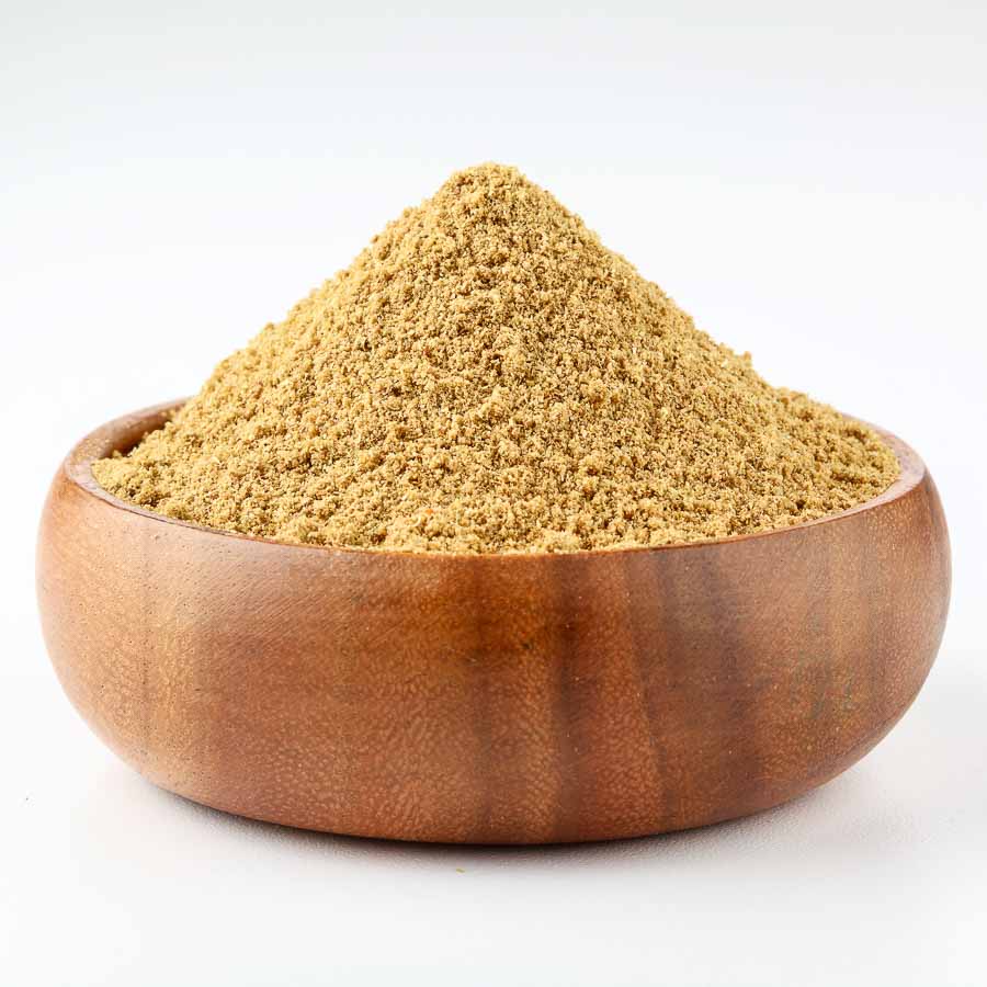 Organic Coriander Powder/Dhaniya Powder