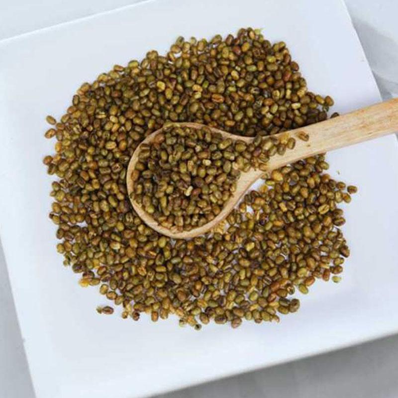 Crispy Moong