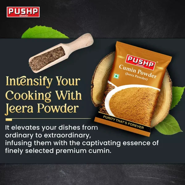 Jeera (Cumin) Powder