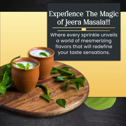 Jeera (Cumin) Powder