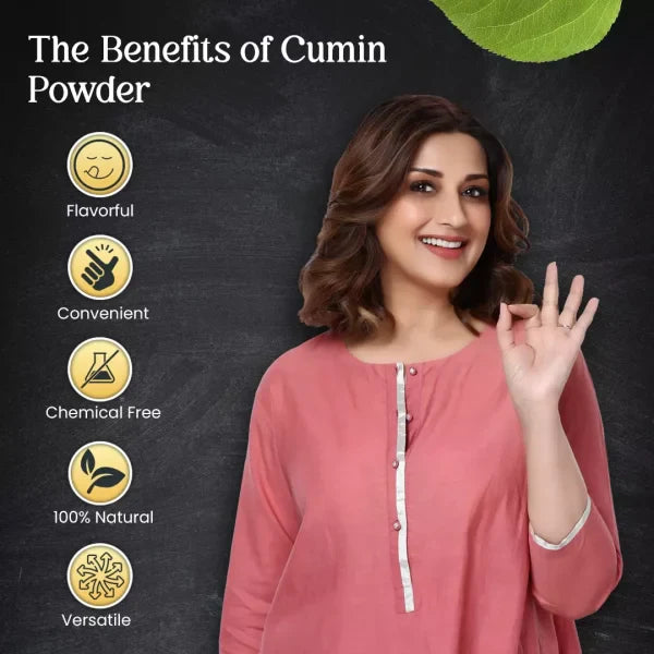Jeera (Cumin) Powder