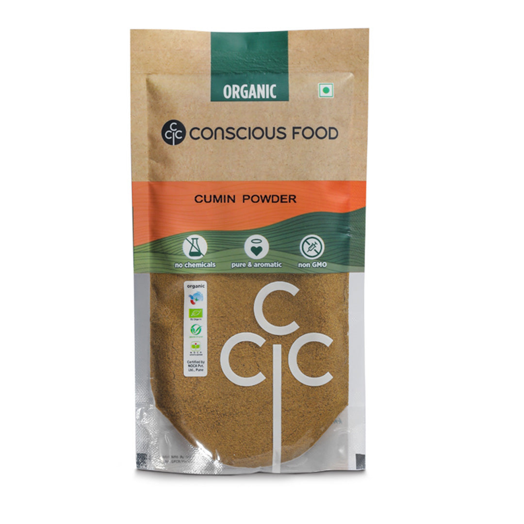Jeera Powder / Cumin Powder