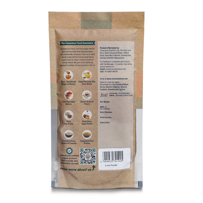 Jeera Powder / Cumin Powder