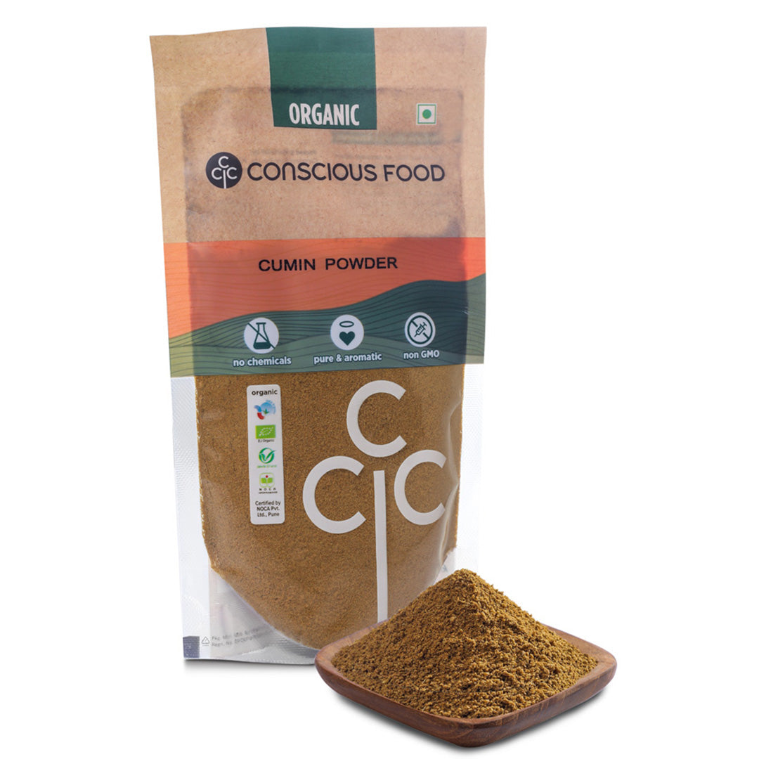Jeera Powder / Cumin Powder