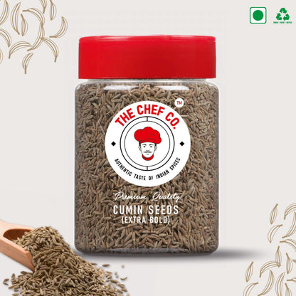 Cumin Seeds (Extra Bold)