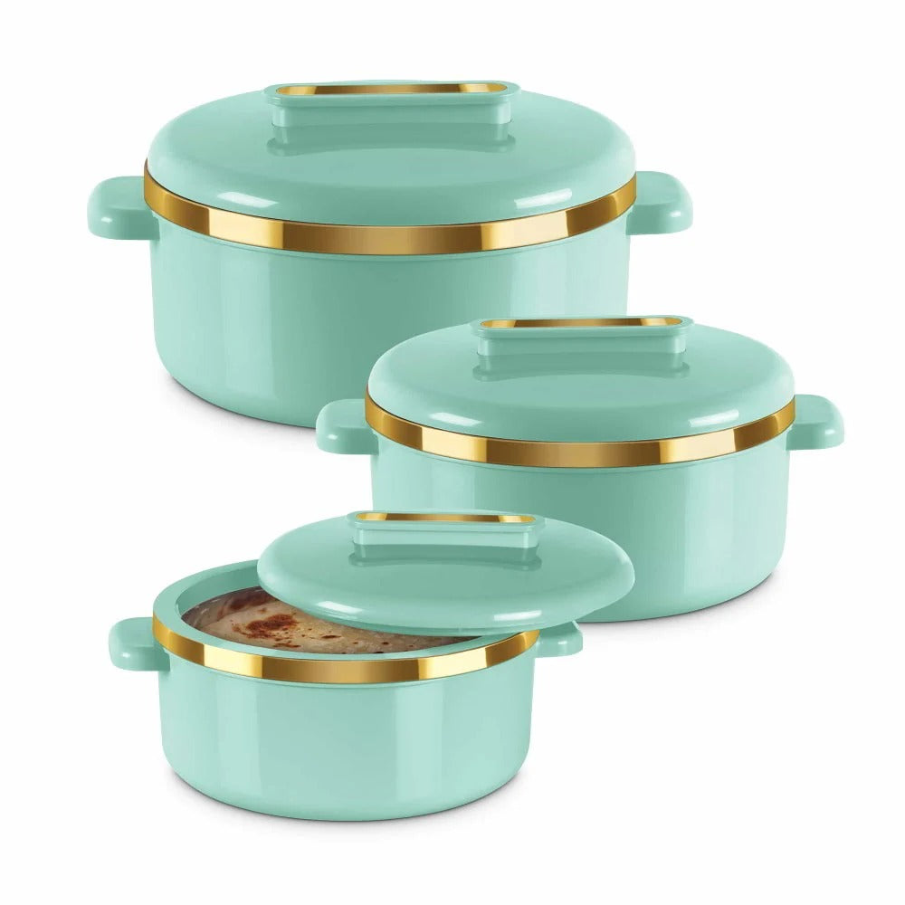 Milton Curve Casserole
