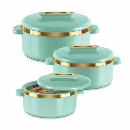 Milton Curve Casserole