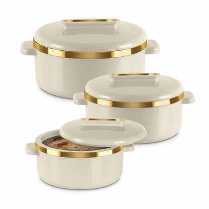 Milton Curve Casserole
