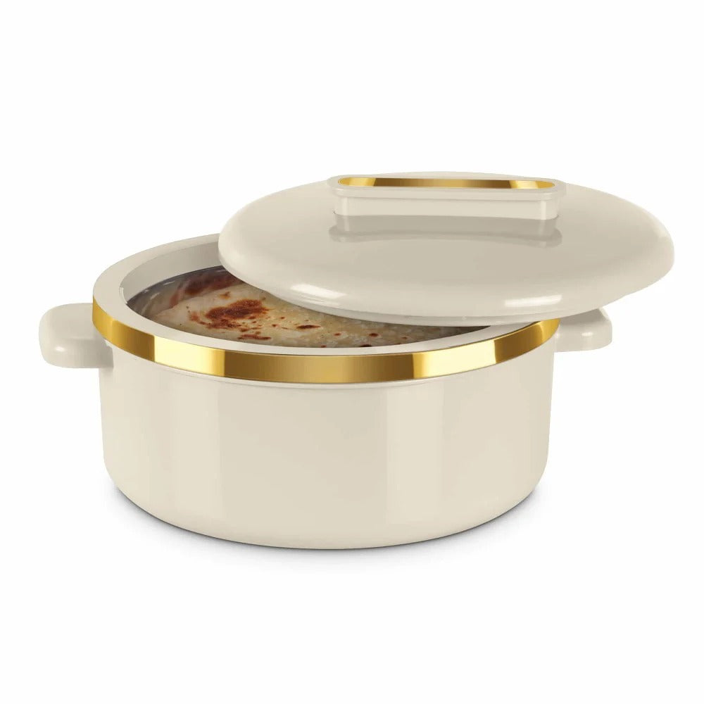 Milton Curve Casserole