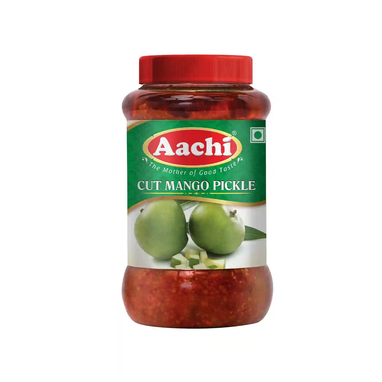 Cut Mango Pickle