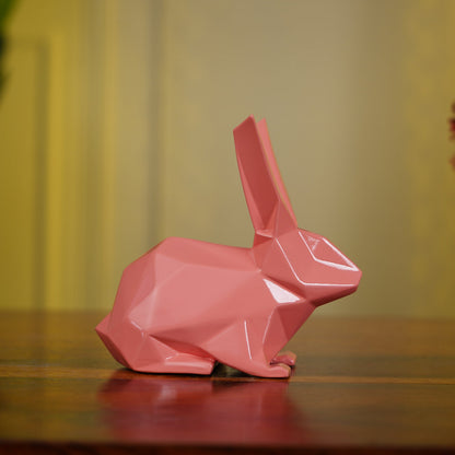 Artarium Origami Rabbit Idol