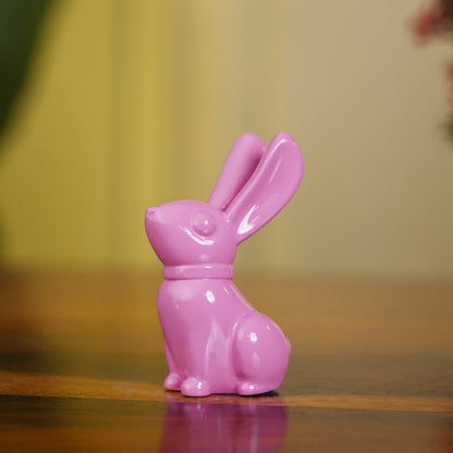 Artarium Bunny Figurine Idol