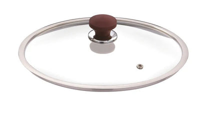 PrayLady All-in-One Triply Stainless Steel Cookpot Induction Gas