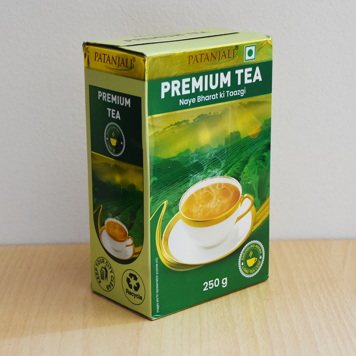 PREMIUM TEA - (CEKA)