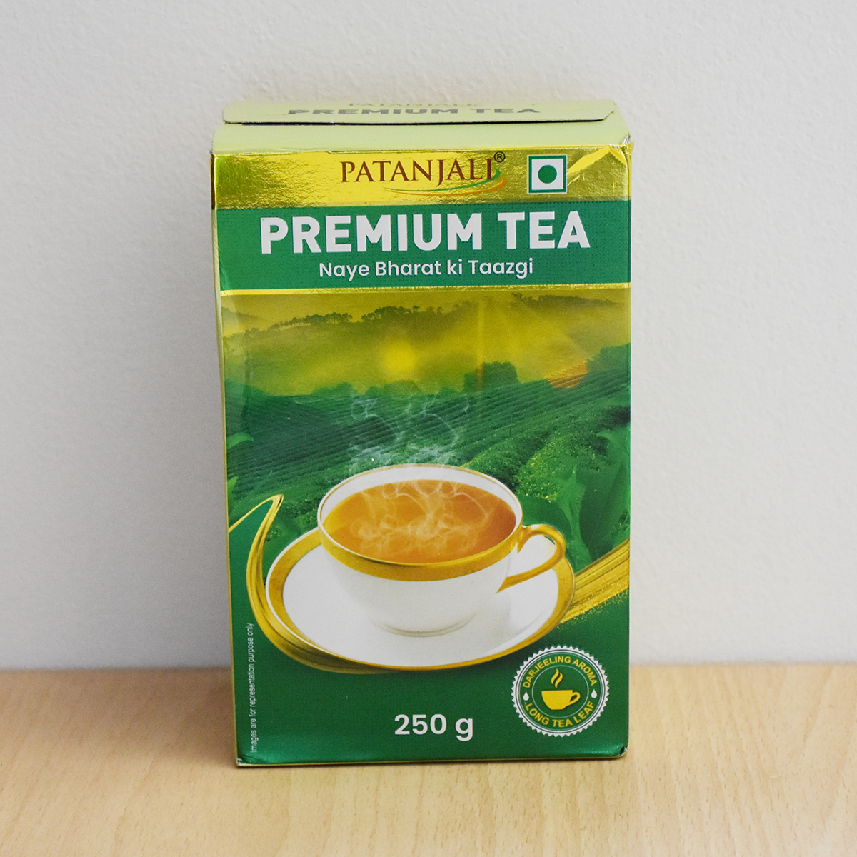 PREMIUM TEA - (CEKA)