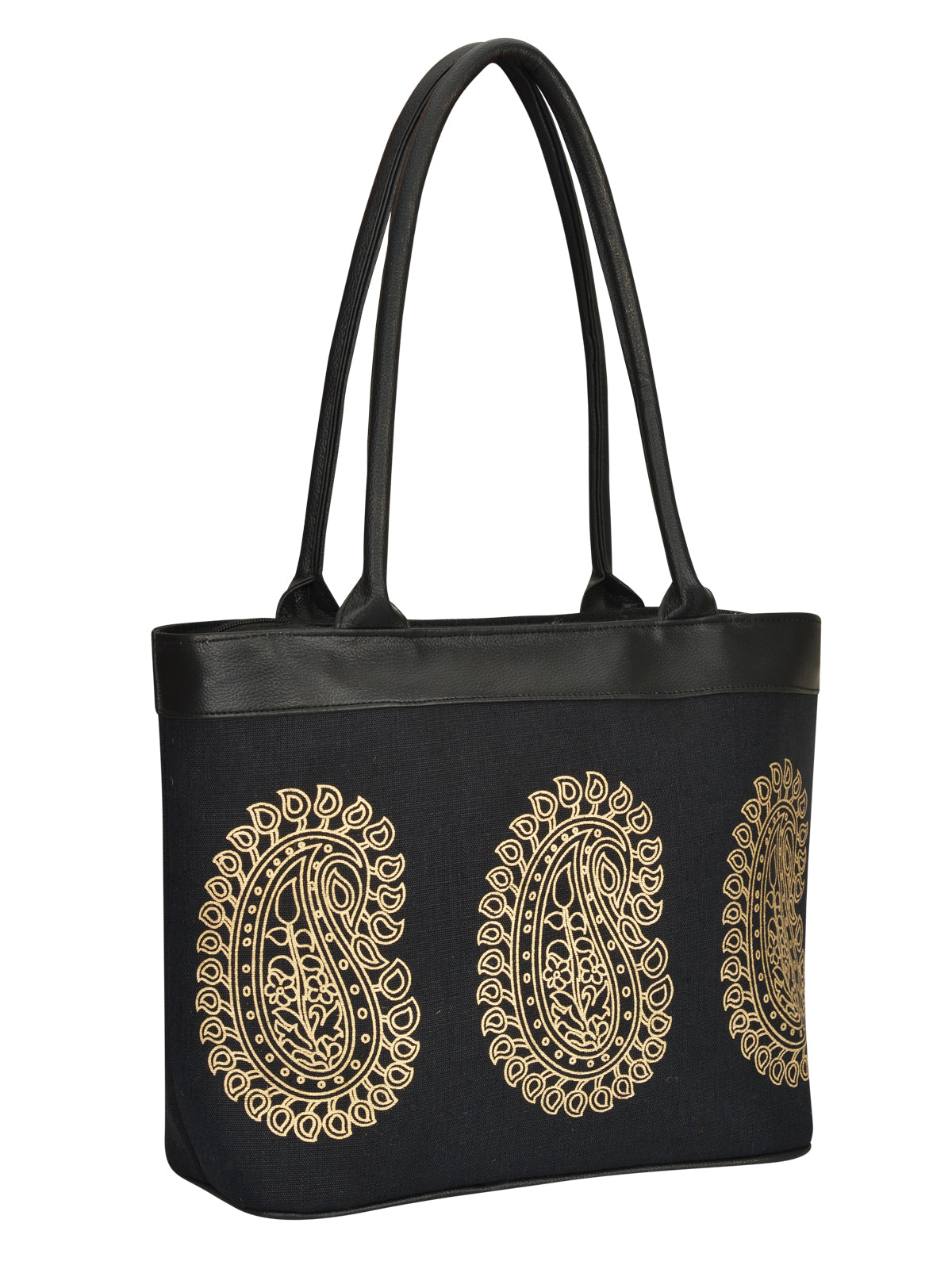 Jute Cottage Mango Print Juco