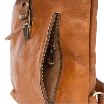 Craftshades –Leather 12*16 inch Pen Bag | 100% Genuine Leather