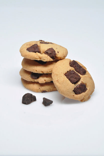 Domino's Chocolate Chip Cookies