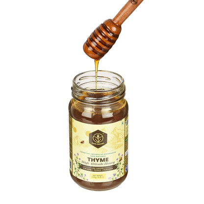 Thyme Honey