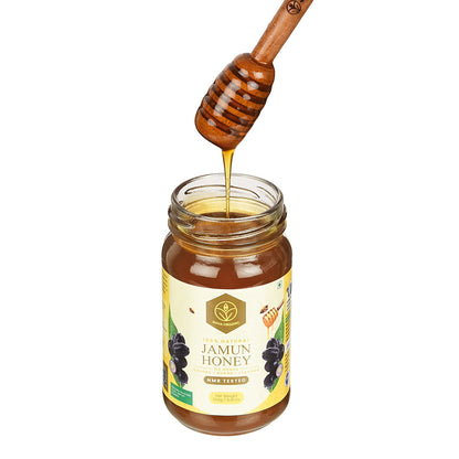 Jamun Honey