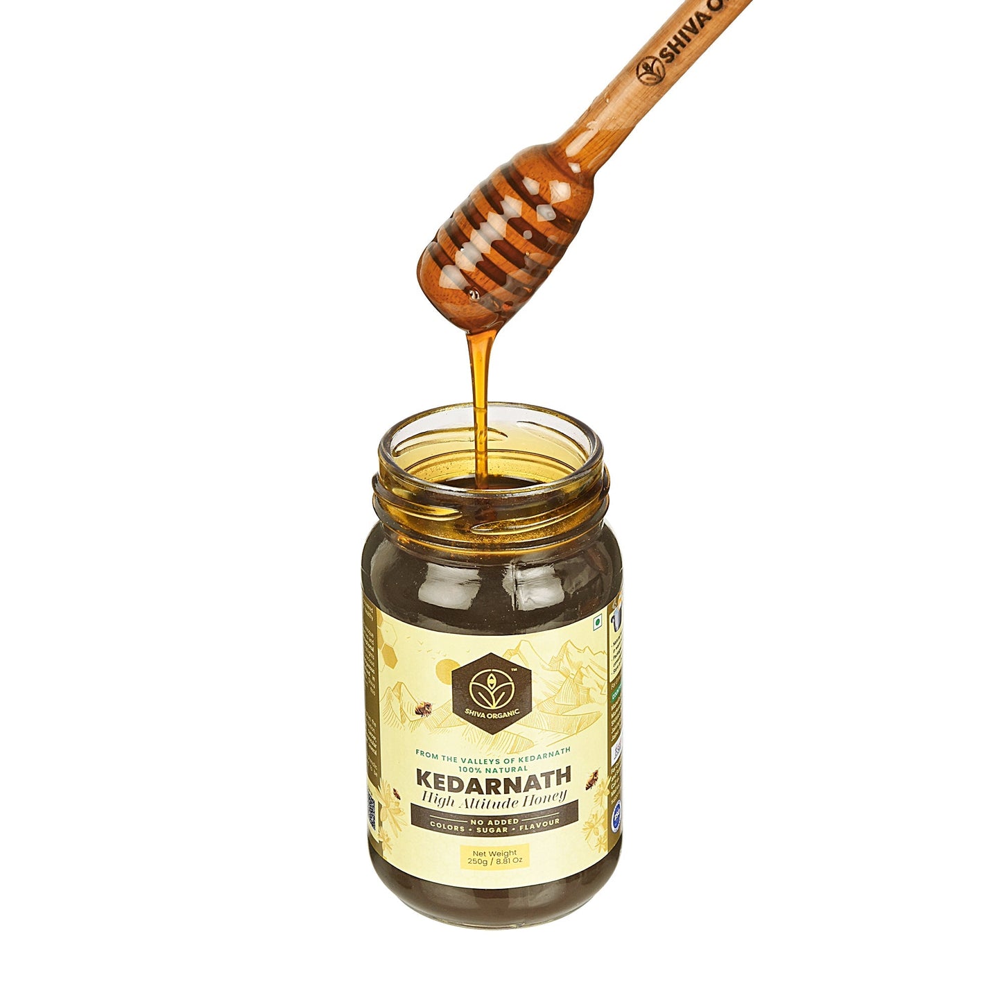 Kedarnath Honey