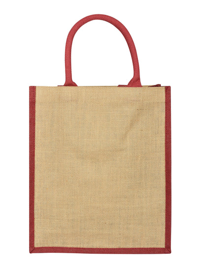 Jute Cottage Eyelet Colour