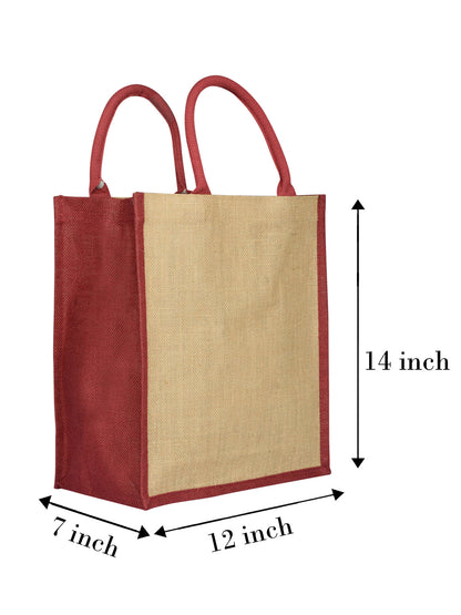 Jute Cottage Eyelet Colour