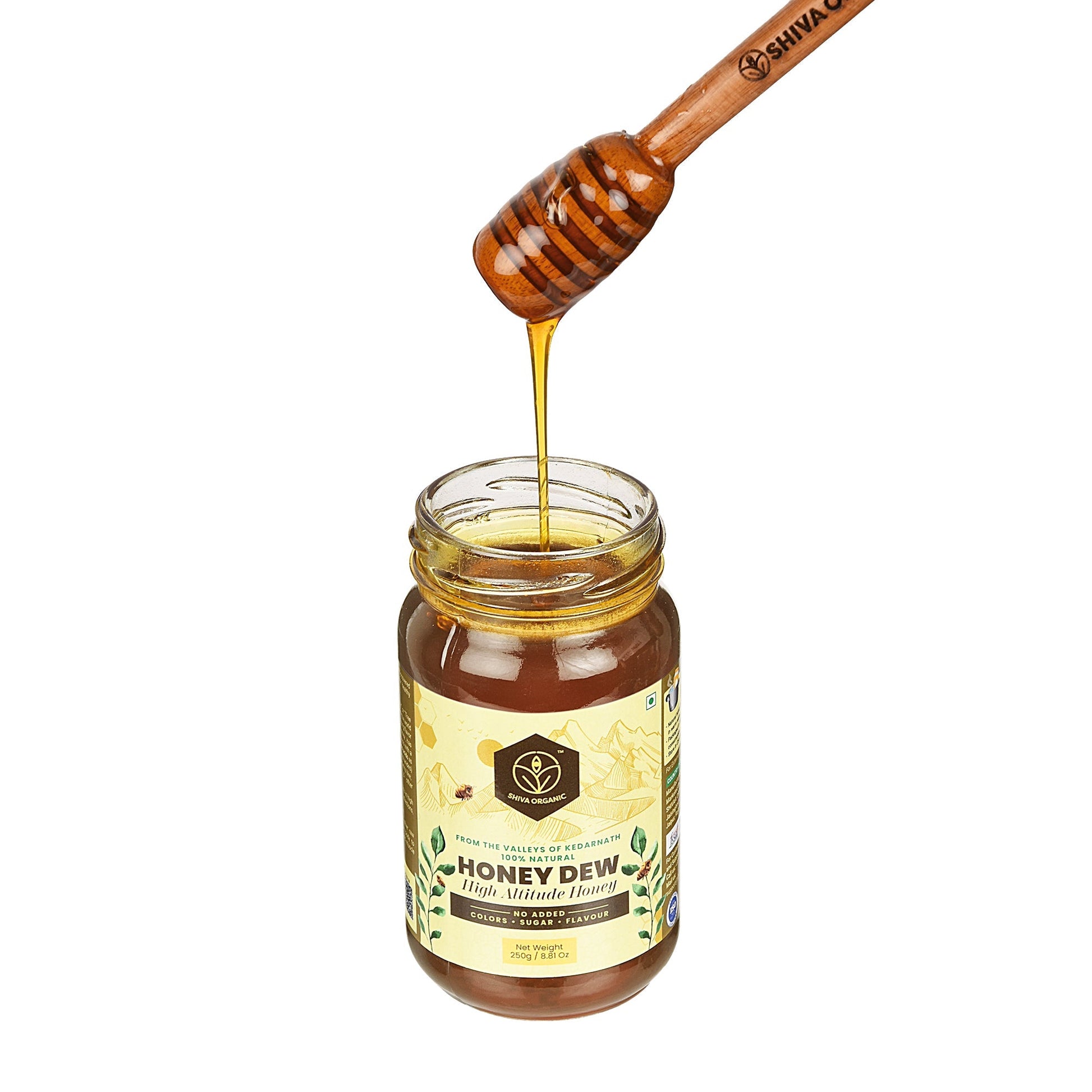 Honey Dew Honey