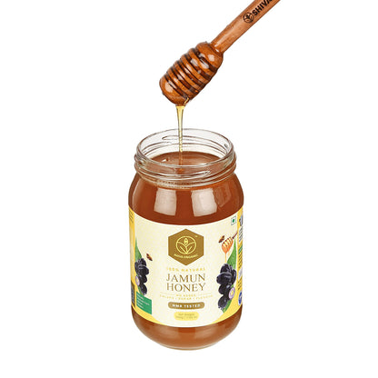 Jamun Honey
