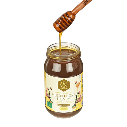 Multi Flora Honey