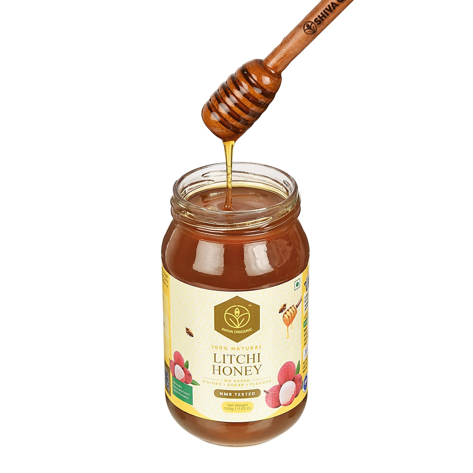 Litchi Honey
