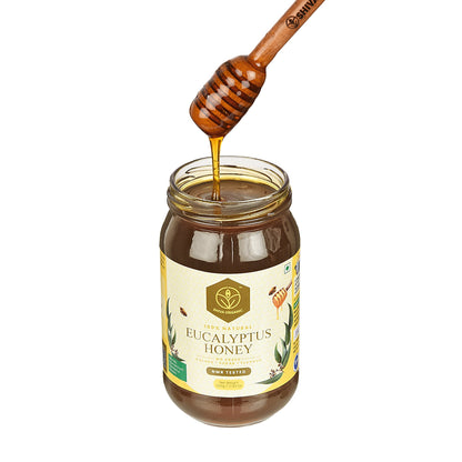 Eucalyptus Honey