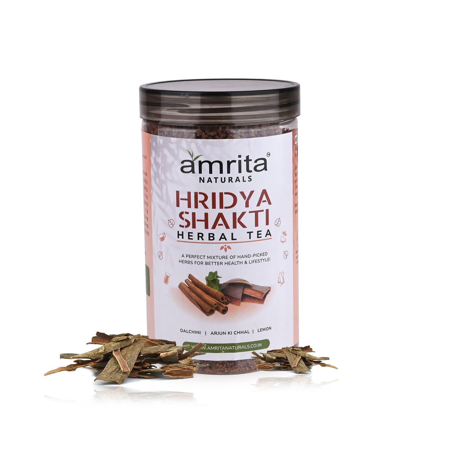 Hridya shakti Herbal Tea