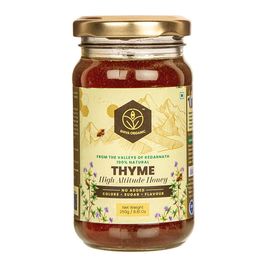 Thyme Honey