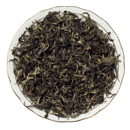 Navvayd Darjeeling Spring White Tea - 100 gms