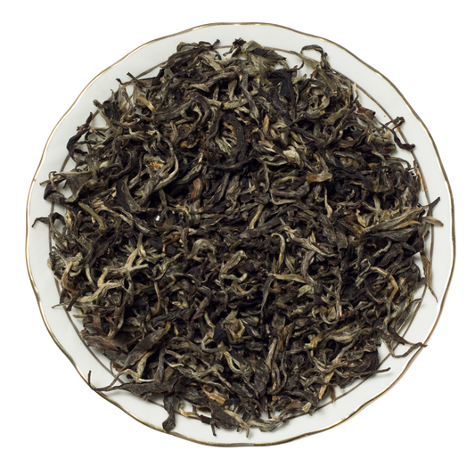 Navvayd Darjeeling Spring White Tea - 100 gms