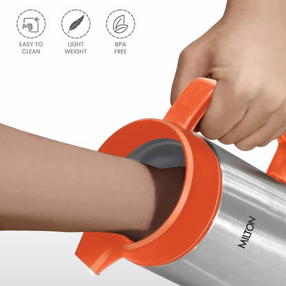 Milton Dura Steel Tuff Jug 500ml