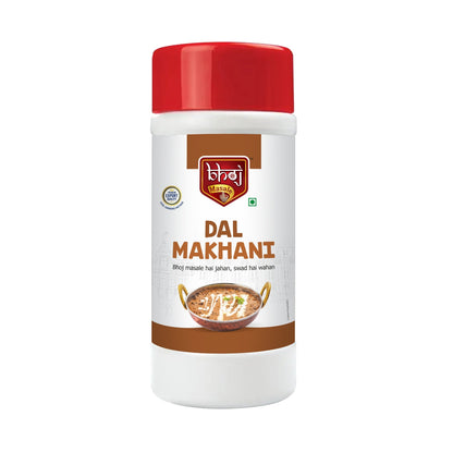 Dal Makhni - PET JAR 500g (Net 450g)