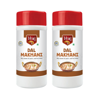 Dal Makhani Combo 1000g ( Pack Of 2 x 450g Net Each )