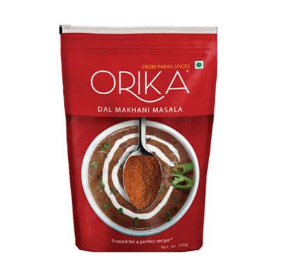 Orika Dal Makhani Masala 100 gm