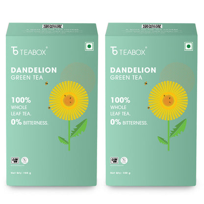 Dandelion Green