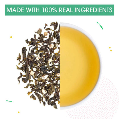 Dandelion Green (Teabag)