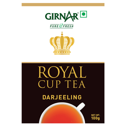 Girnar Royal Cup - Darjeeling
