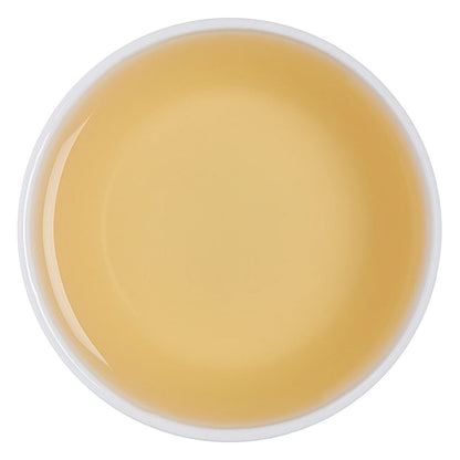 Darjeeling Barnesbeg Spring Moonlight White
