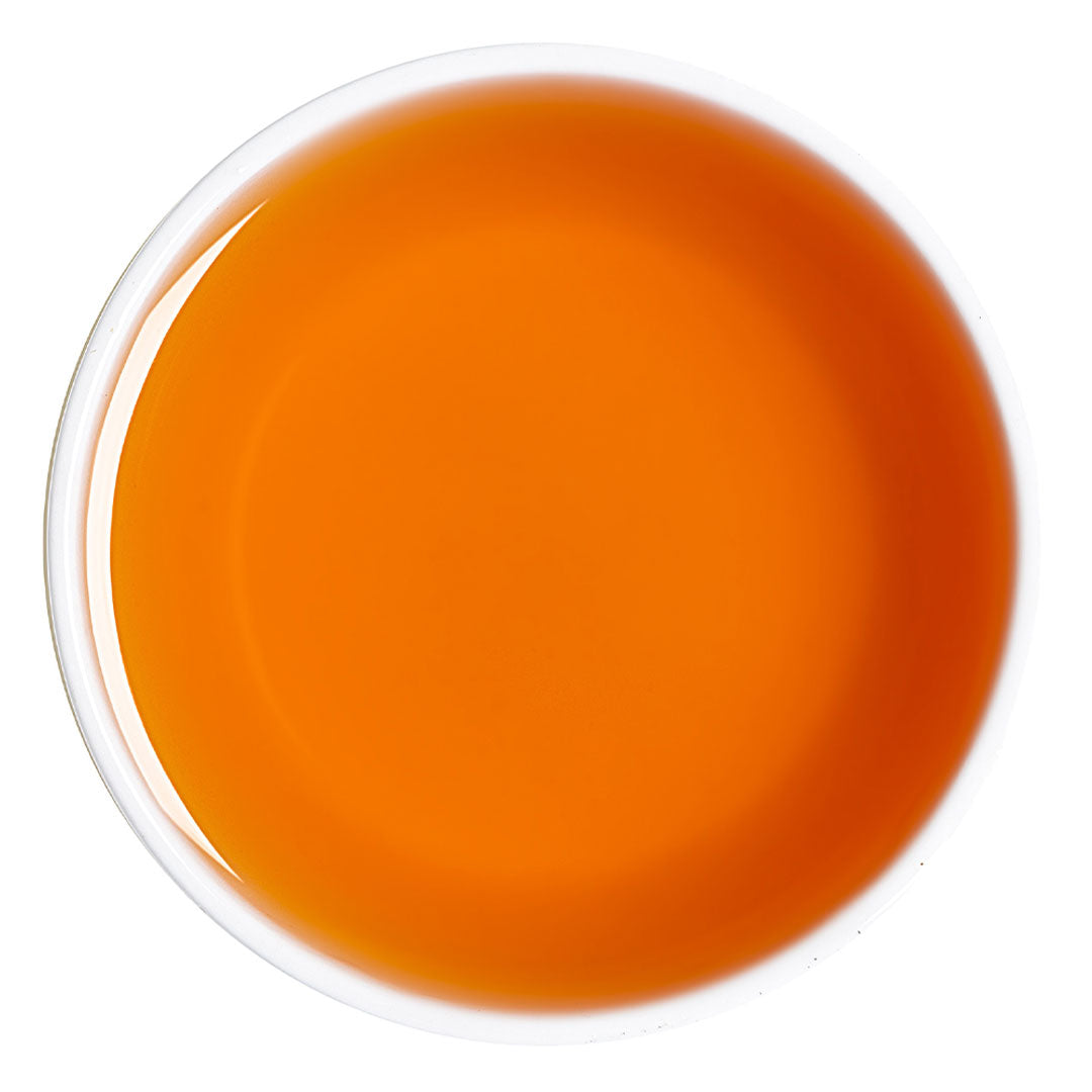 Darjeeling Castleton Summer Muscatel Black